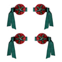 Pomodoro Toscano Peçete Halkası Seti-Peçetelik-curated by BÉGUM-2-NowShopFun