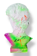 Pop Art David Heykeli | Alec Monopoly Edition-Heykel-And Iconic Art Store-NowShopFun