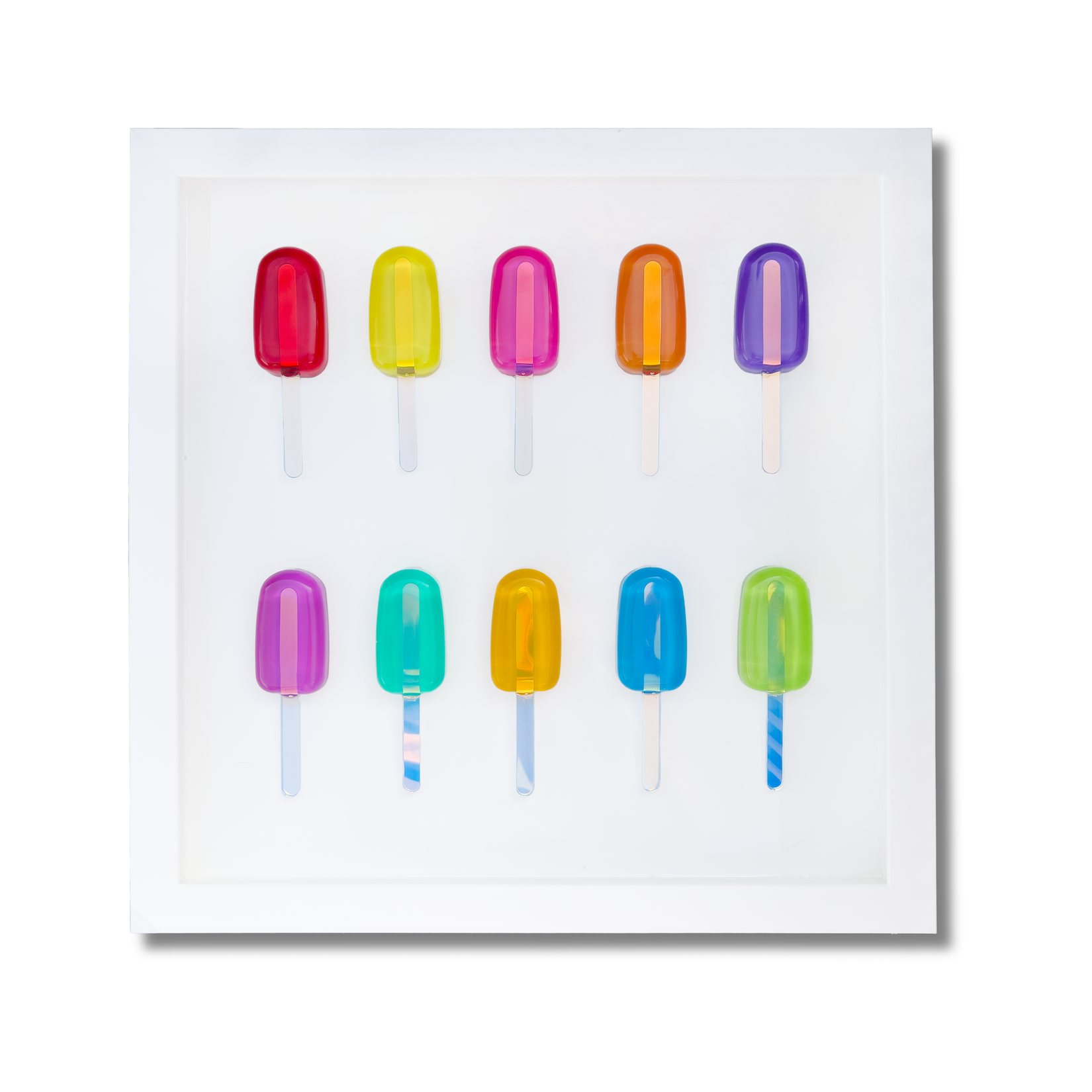 Pop Dreams Tablo