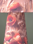 Poppy Harvest Gelincik Abajur