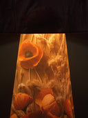 Poppy Harvest Gelincik Abajur