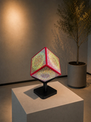Portal Serisi Evren 304 Heykel-Heykel-Ufuk İnan Art-NowShopFun