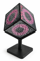 Portal Serisi Evren 306 Dekoratif Obje-Dekoratif Ürün-Ufuk İnan Art-NowShopFun