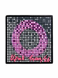 Portal Serisi Evren 306 Dekoratif Obje-Dekoratif Ürün-Ufuk İnan Art-NowShopFun