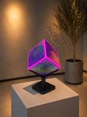 Portal Serisi Evren 308 Heykel-Heykel-Ufuk İnan Art-NowShopFun