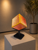 Portal Serisi Evren 309 Heykel-Heykel-Ufuk İnan Art-NowShopFun