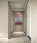 Portal Serisi Evren 31 Tablo-Tablo-Ufuk İnan Art-NowShopFun