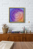 Portal Serisi Evren 34 Tablo-Tablo-Ufuk İnan Art-NowShopFun