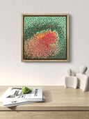 Portal Serisi Evren 39 Tablo-Tablo-Ufuk İnan Art-NowShopFun