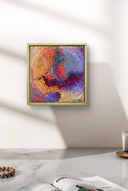 Portal Serisi Evren Xv1 Tablo-Tablo-Ufuk İnan Art-NowShopFun