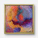 Portal Serisi Evren Xv1 Tablo-Tablo-Ufuk İnan Art-NowShopFun