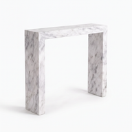 Portas Mermer Dresuar-Dresuar-Adomar Marble-Beyaz-NowShopFun