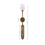 Portland Aplik-Aplik-Lumiana-NowShopFun