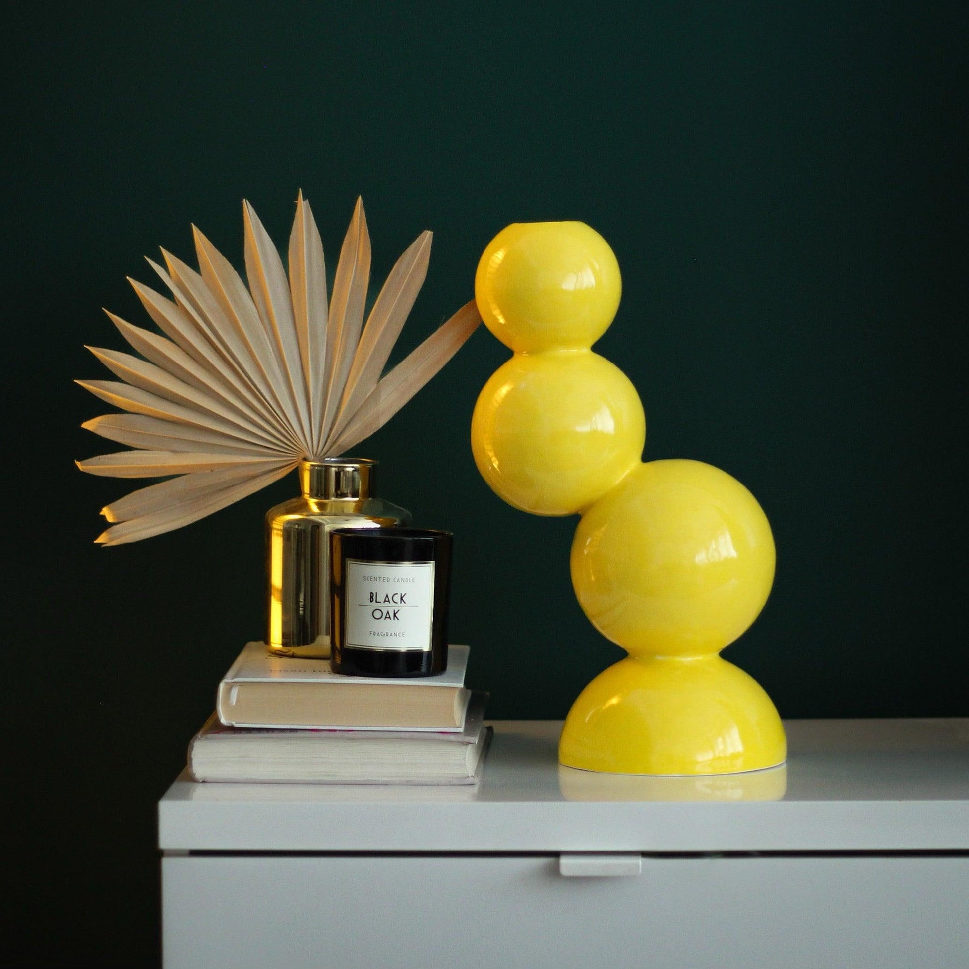 Posture Seramik Vazo