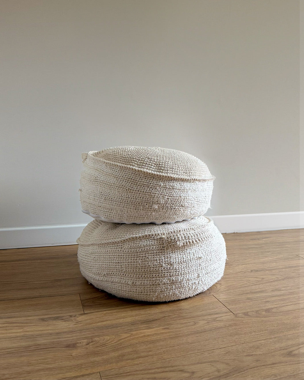 Pouf N26 - Puf