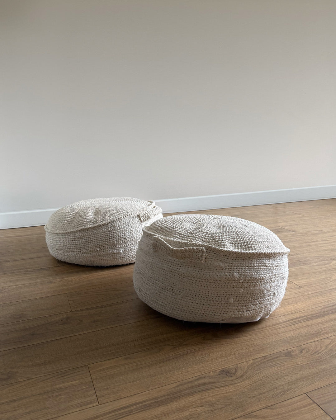 Pouf N26 - Puf