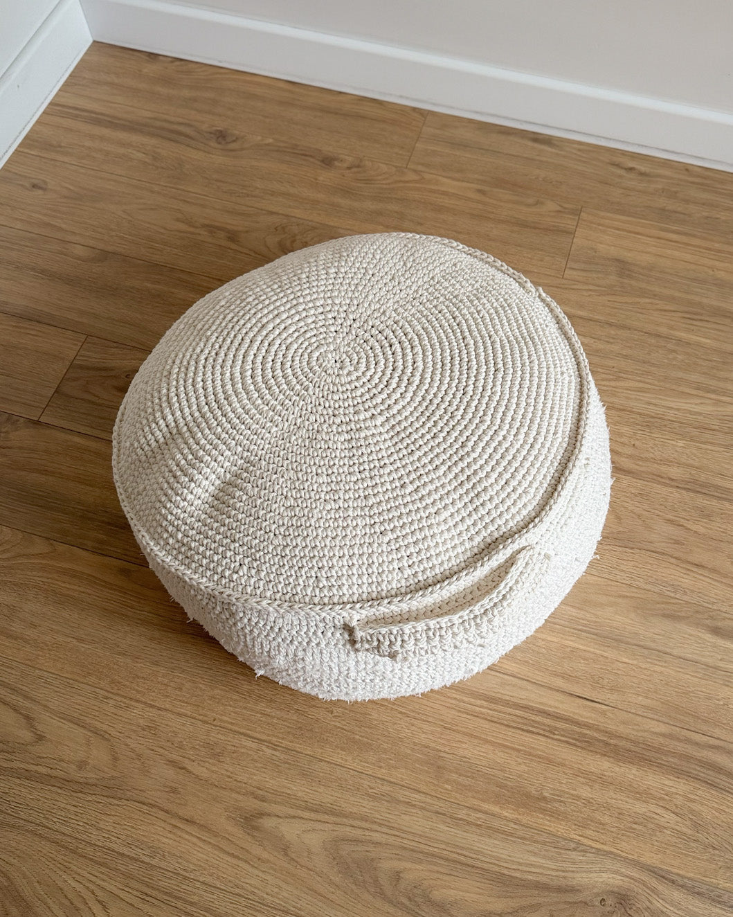 Pouf N26 - Puf