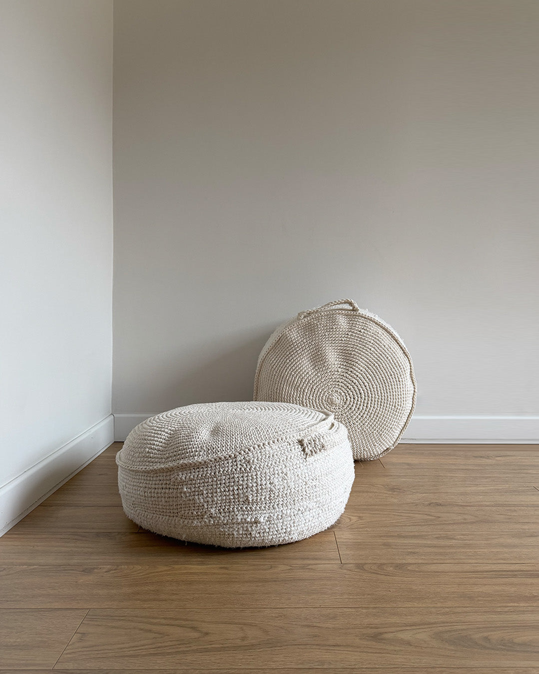 Pouf N26 - Puf