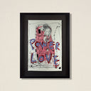 Power of Love Tablo
