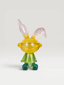 Prism Bunny Dekoratif Obje -B