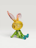 Prism Bunny Dekoratif Obje -B
