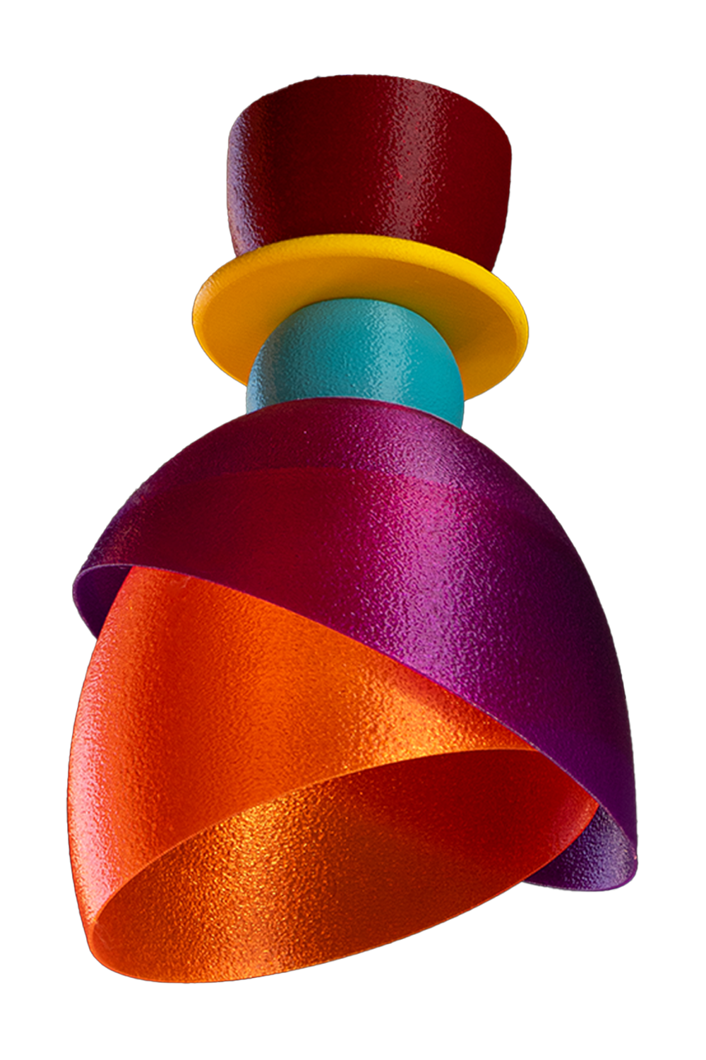 Prisma Pop Art Avize-Avize-Tou Workshop-NowShopFun