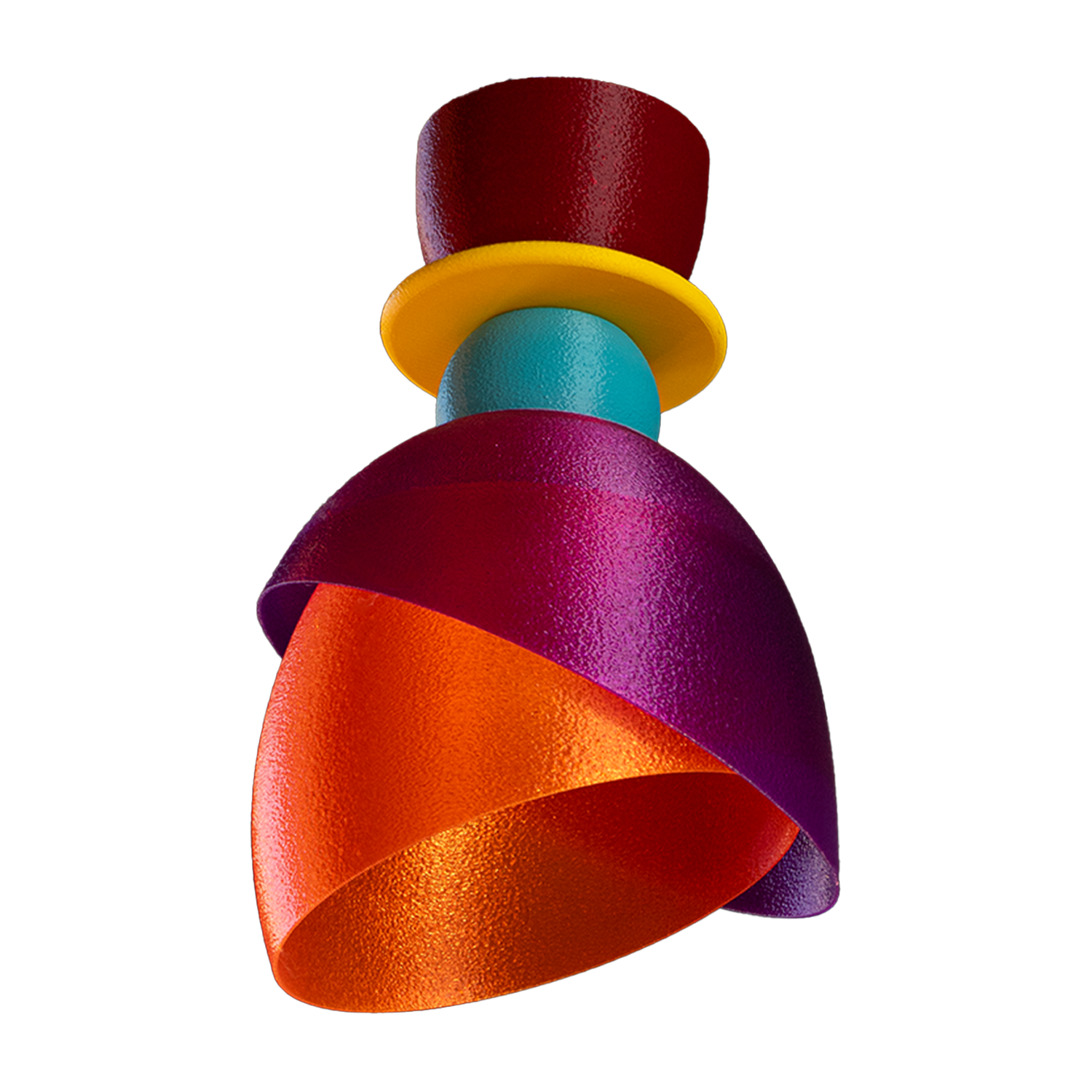 Prisma Pop Art Avize-Avize-Tou Workshop-NowShopFun