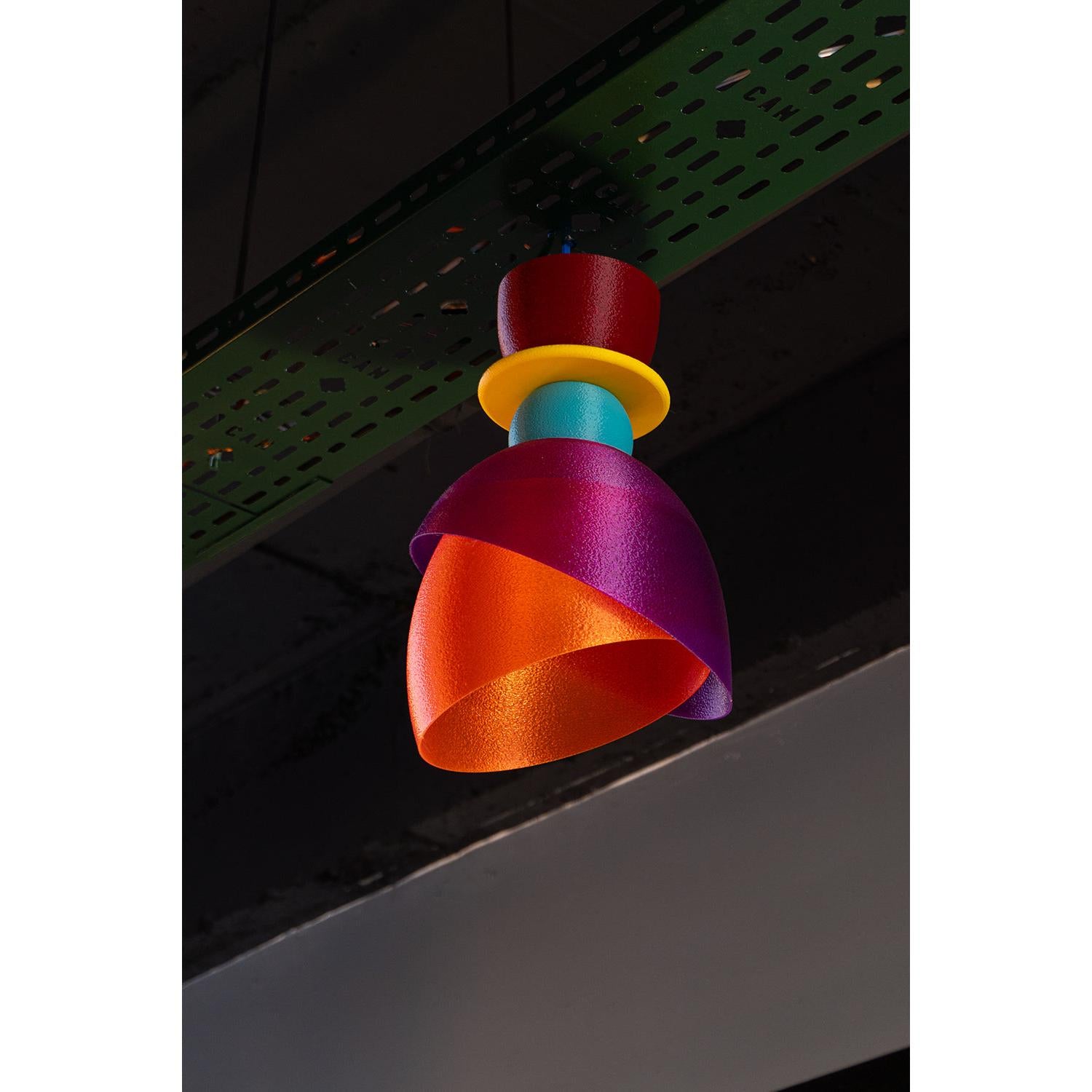 Prisma Pop Art Avize-Avize-Tou Workshop-NowShopFun