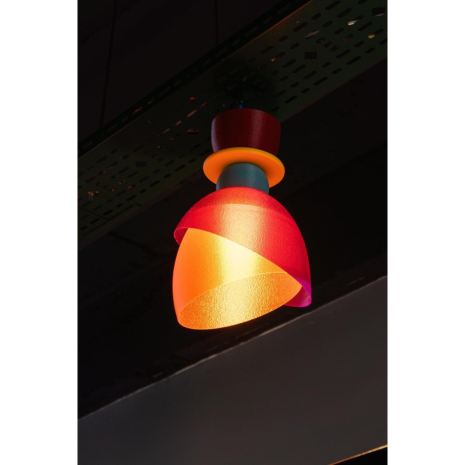 Prisma Pop Art Avize-Avize-Tou Workshop-NowShopFun