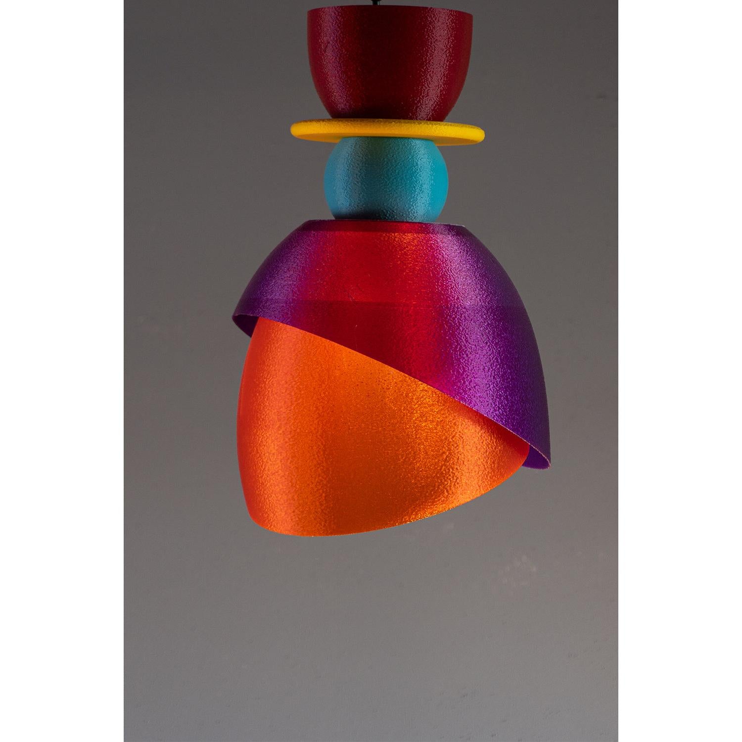 Prisma Pop Art Avize-Avize-Tou Workshop-NowShopFun