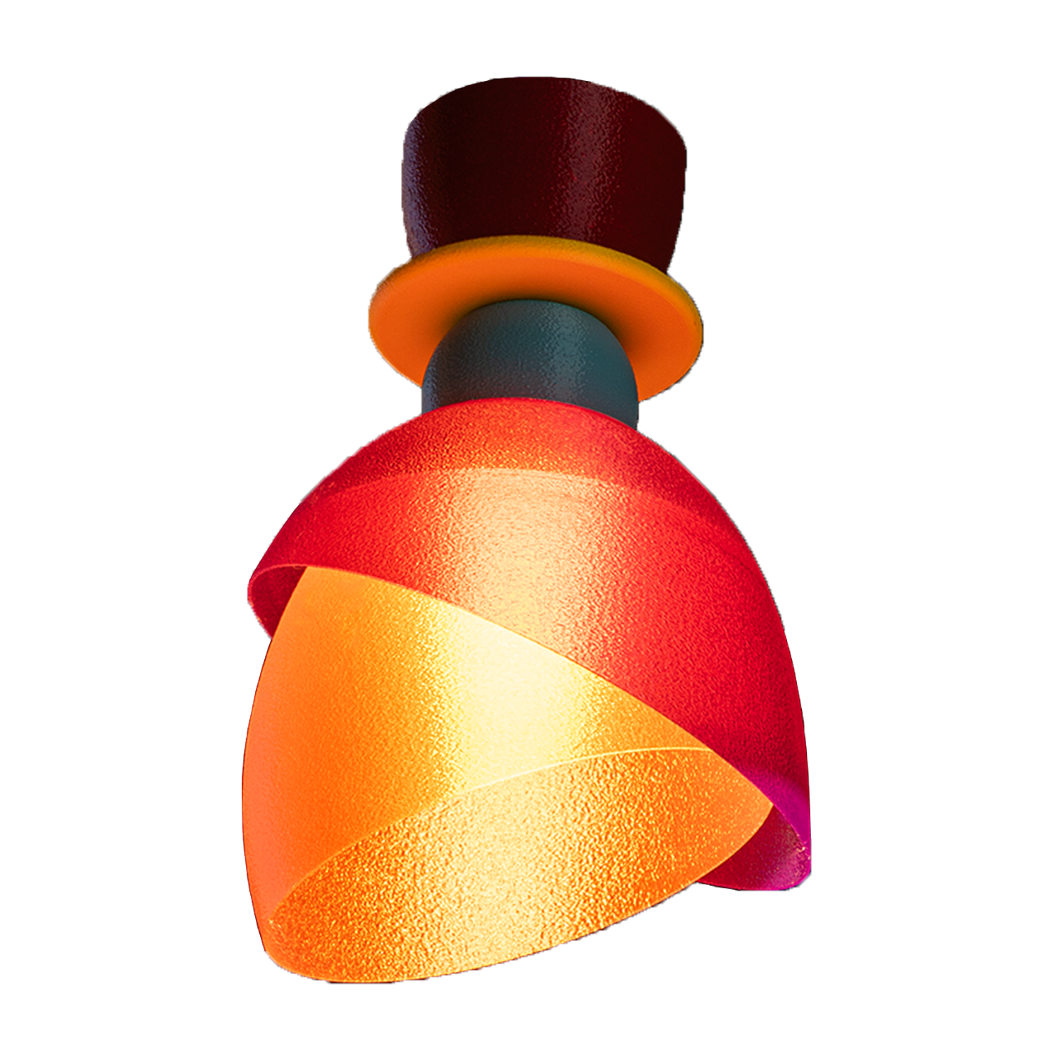 Prisma Pop Art Avize-Avize-Tou Workshop-NowShopFun