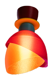Prisma Pop Art Avize-Avize-Tou Workshop-NowShopFun