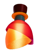 Prisma Pop Art Avize-Avize-Tou Workshop-NowShopFun
