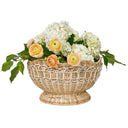 Provence Rattan Kase Beyaz Eskitme-Juliska Outdoor-Juliska-NowShopFun
