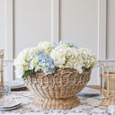 Provence Rattan Kase Beyaz Eskitme-Juliska Outdoor-Juliska-NowShopFun