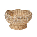 Provence Rattan Kase Beyaz Eskitme-Juliska Outdoor-Juliska-NowShopFun