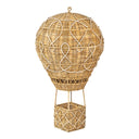 Provence Rattan Sıcak Hava Balonu-Juliska Outdoor-Juliska-NowShopFun