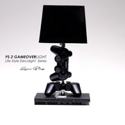 Ps 2 Game Over Light Aydınlatma-Abajur-Luzart-NowShopFun