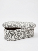 Puglia Desenli Bench