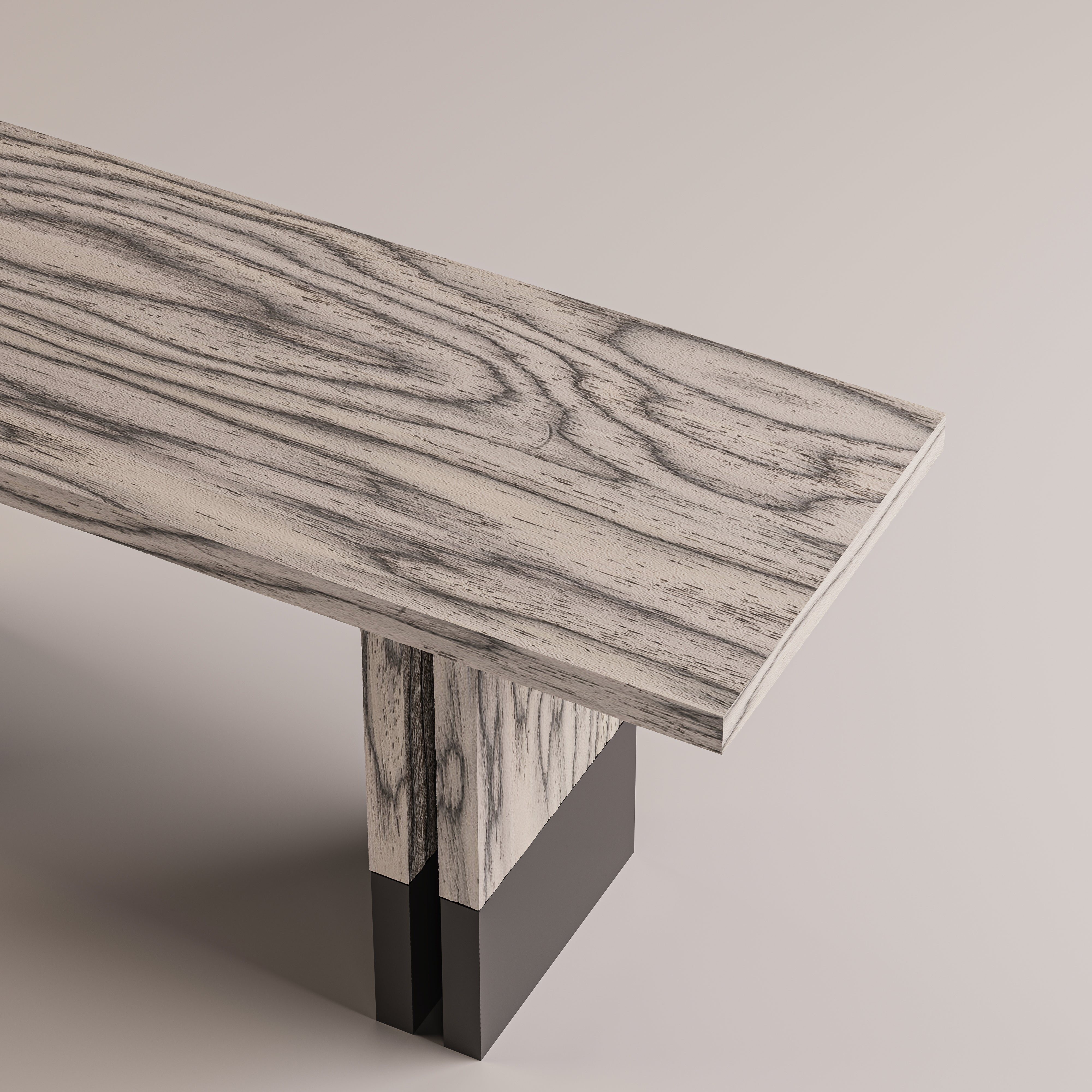 Pulse Bench