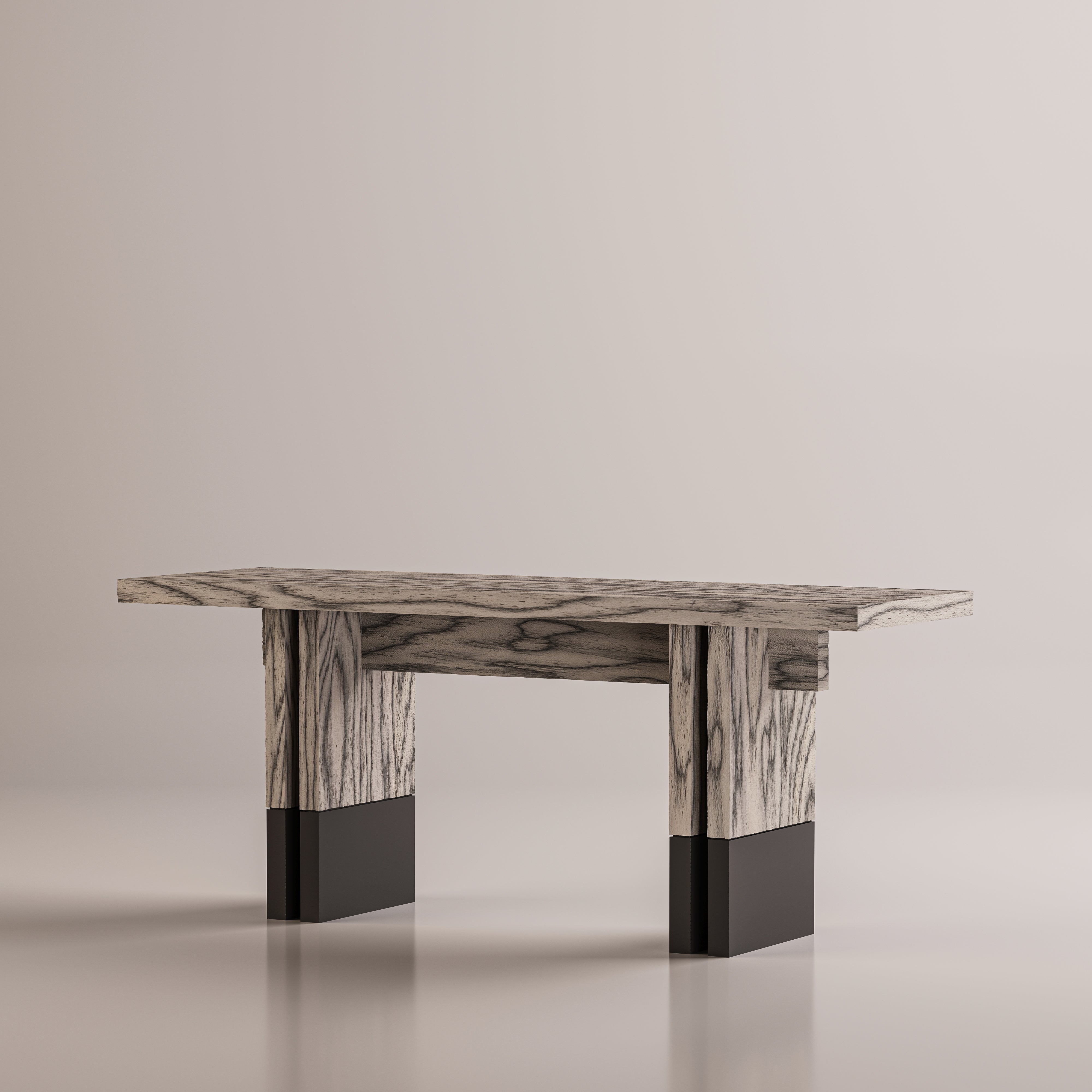 Pulse Bench