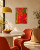 Pulse Tablo | 35x50 cm