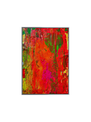 Pulse Tablo | 35x50 Cm