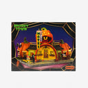 Pumpkin Hollow Motel Dekoratif Obje
