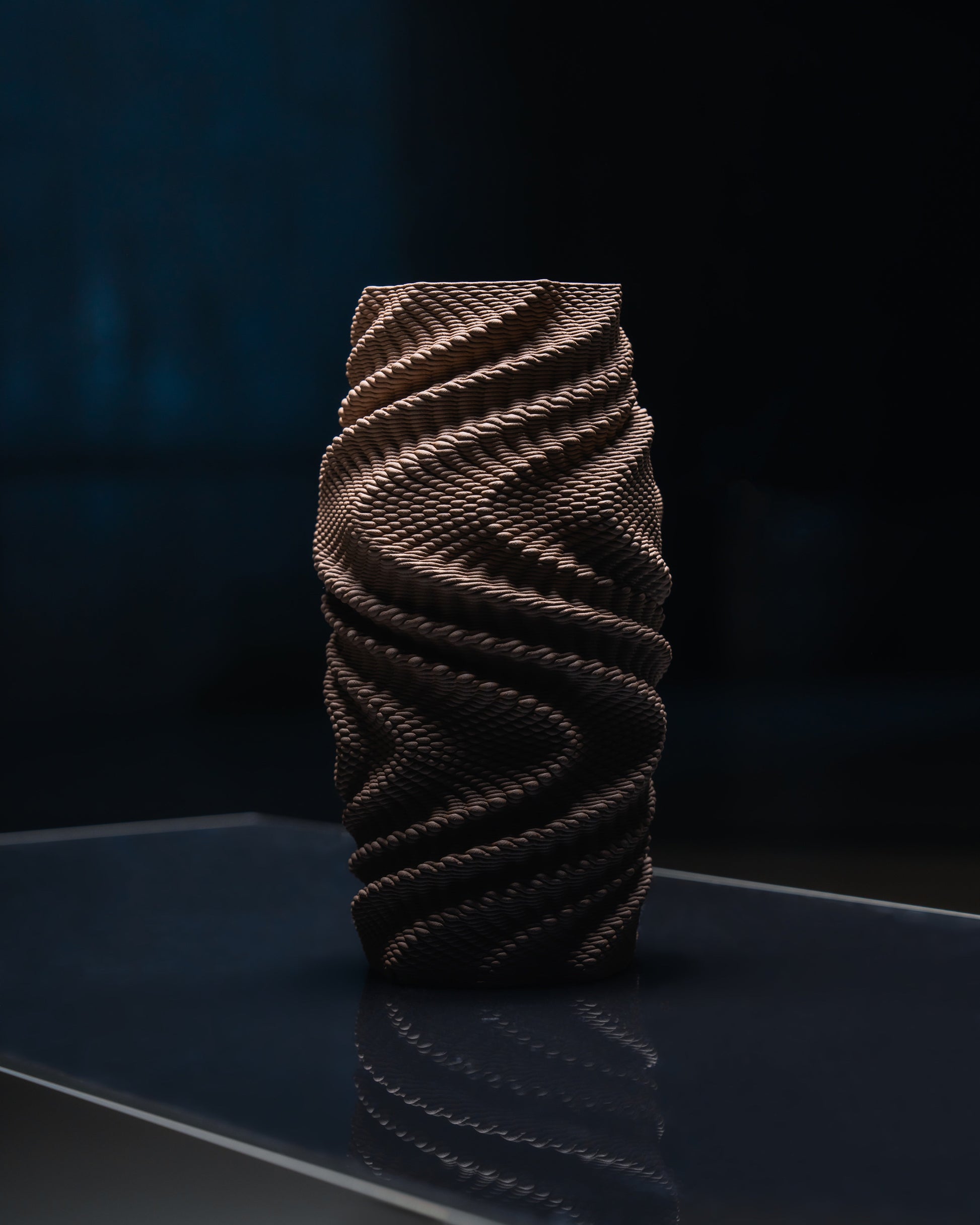 Puncta (I) Seramik Vazo-Vazo-Deramic Design-NowShopFun