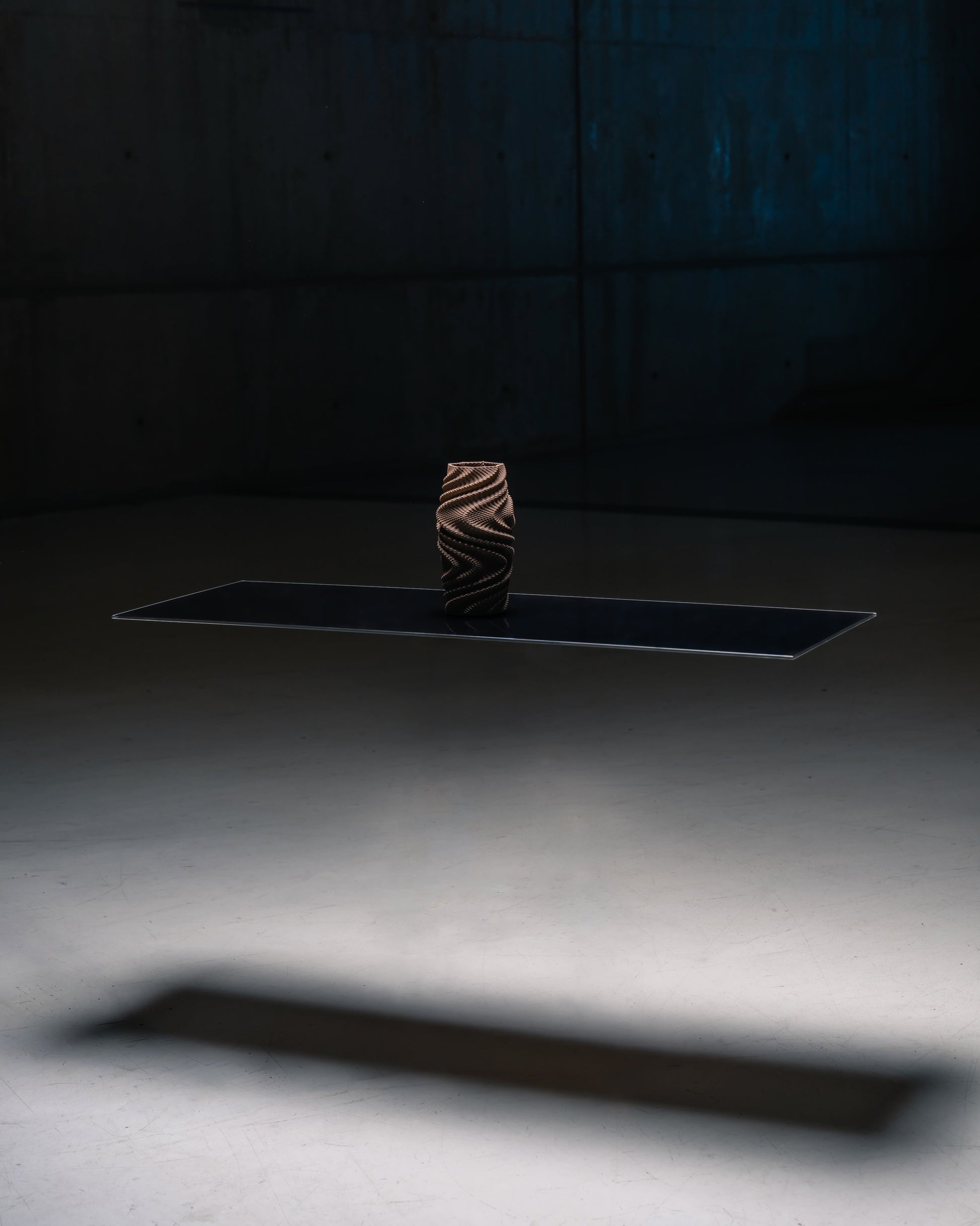 Puncta (I) Seramik Vazo-Vazo-Deramic Design-NowShopFun