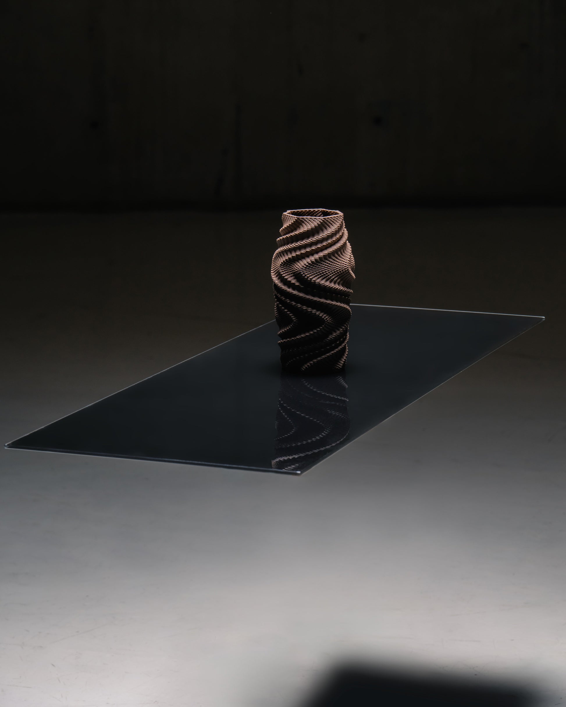 Puncta (I) Seramik Vazo-Vazo-Deramic Design-NowShopFun