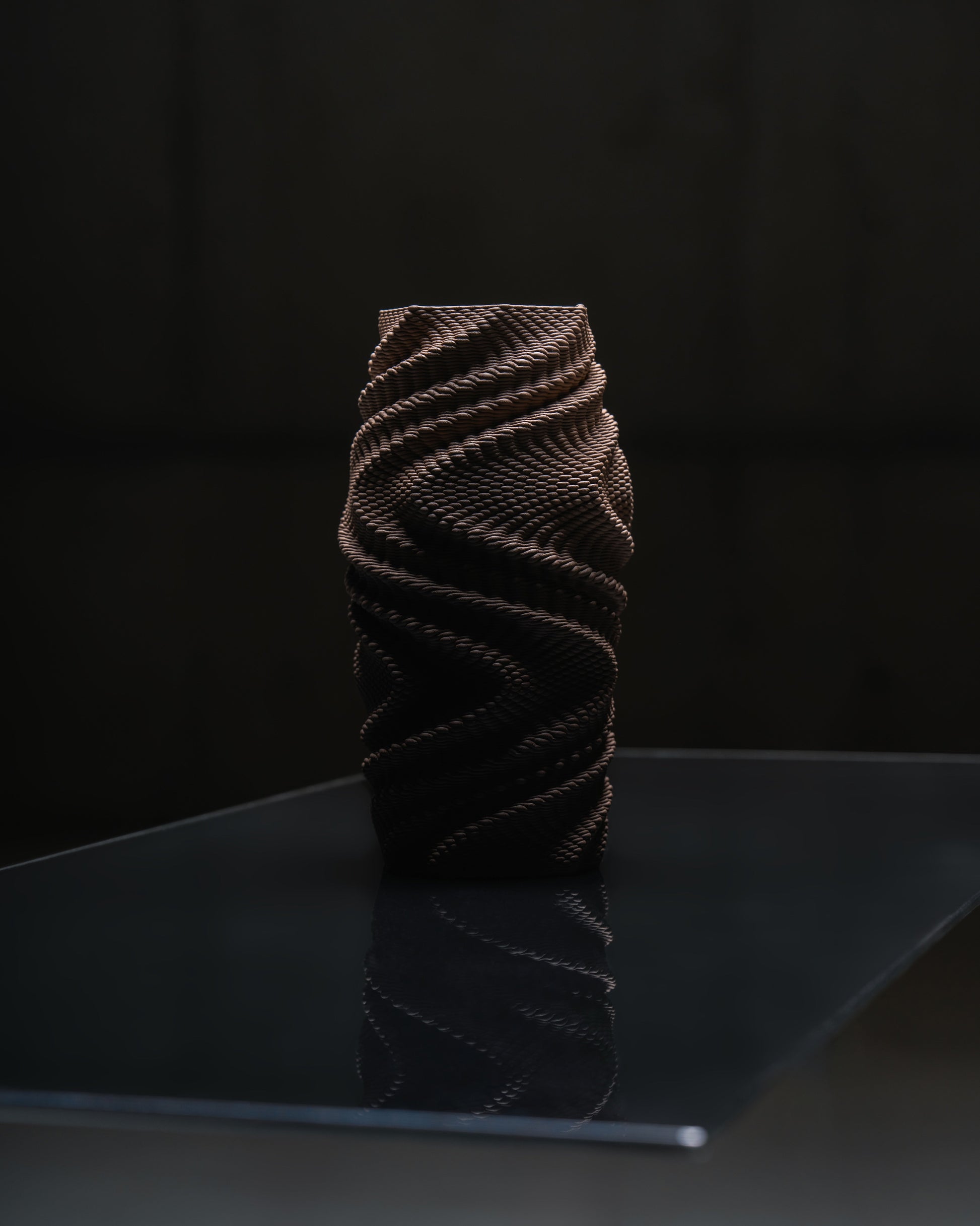 Puncta (I) Seramik Vazo-Vazo-Deramic Design-NowShopFun