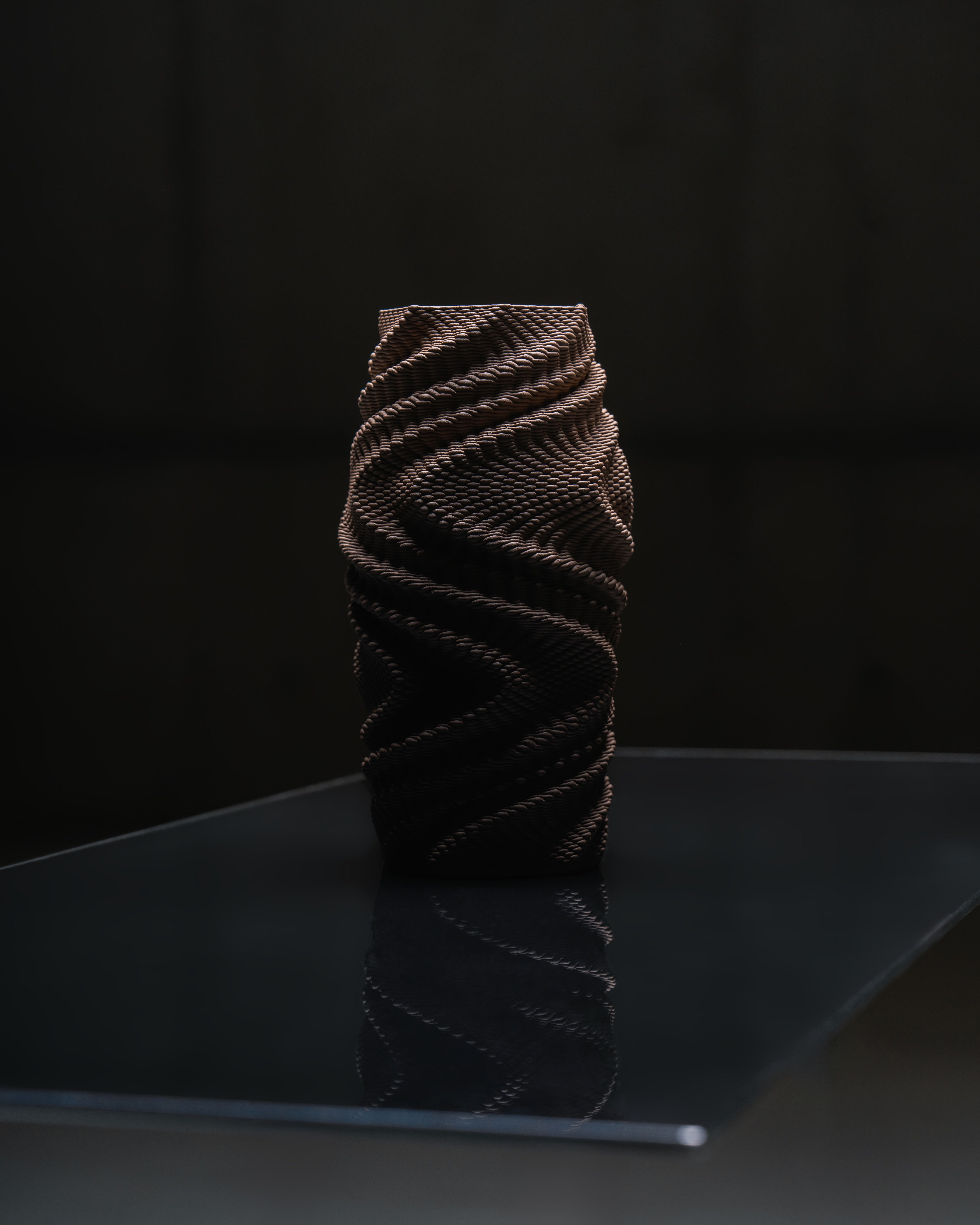 Puncta (I) Seramik Vazo-Vazo-Deramic Design-NowShopFun