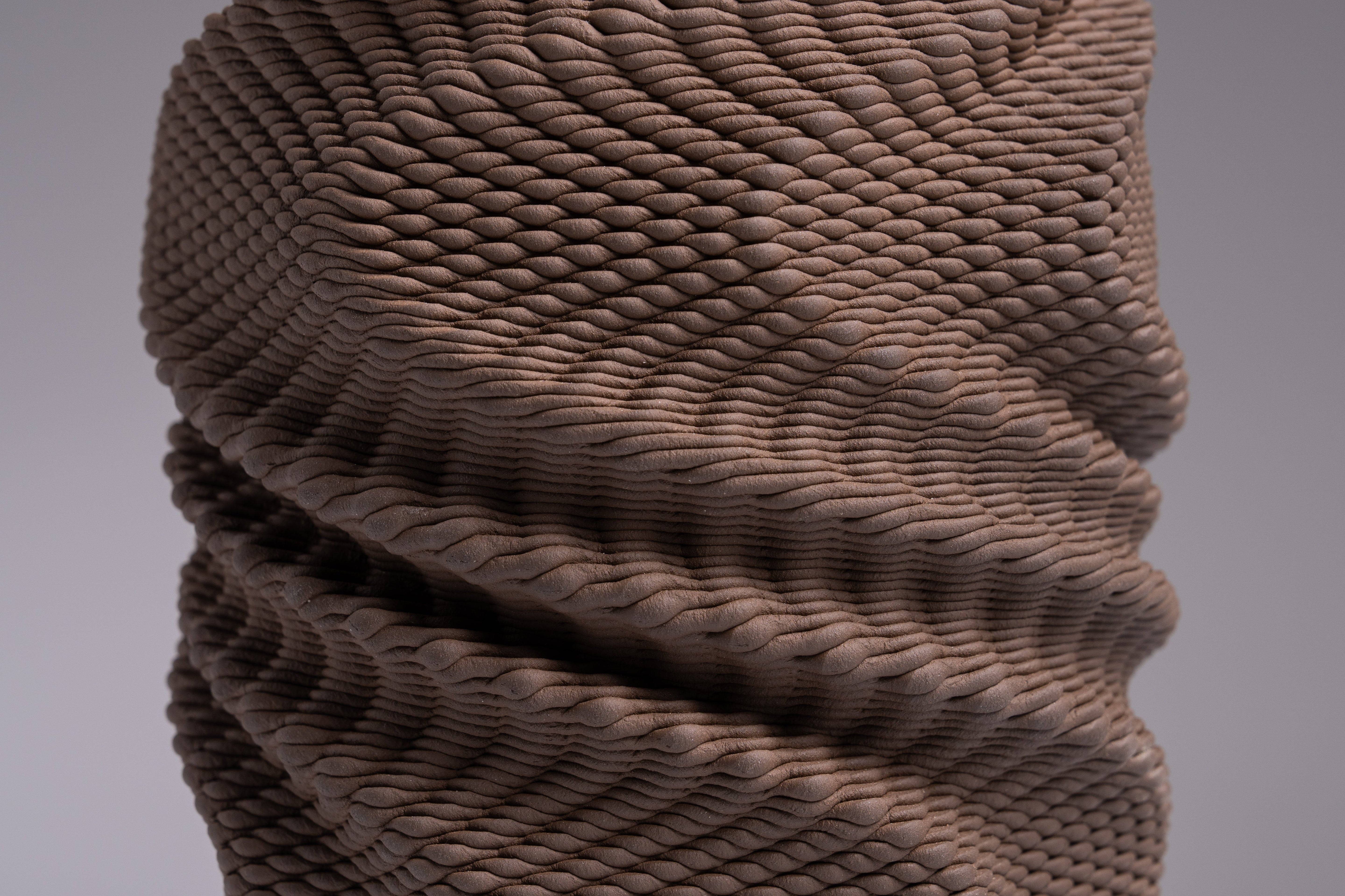 Puncta (I) Seramik Vazo-Vazo-Deramic Design-NowShopFun